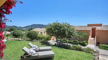 PULA SUITES BOUTIQUE RESORT