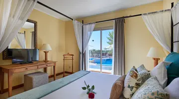 PULA SUITES BOUTIQUE RESORT