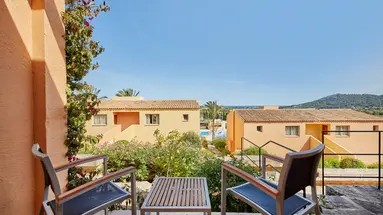 PULA SUITES BOUTIQUE RESORT