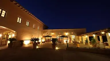 Pula Suites Boutique Resort