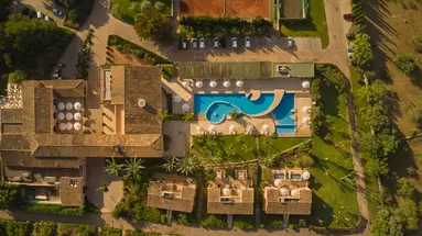 PULA SUITES BOUTIQUE RESORT