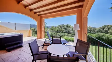 PULA SUITES BOUTIQUE RESORT