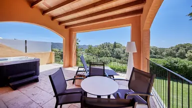 PULA SUITES BOUTIQUE RESORT