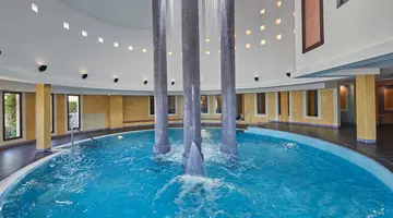 PULA SUITES BOUTIQUE RESORT