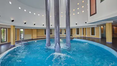 PULA SUITES BOUTIQUE RESORT