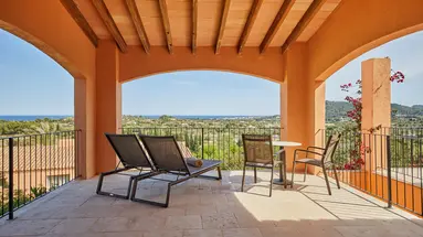 PULA SUITES BOUTIQUE RESORT
