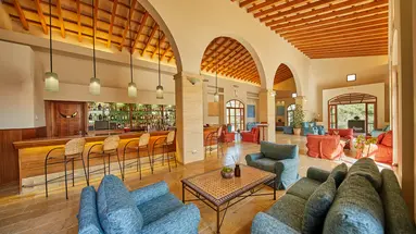 PULA SUITES BOUTIQUE RESORT