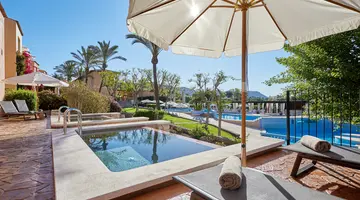 PULA SUITES BOUTIQUE RESORT