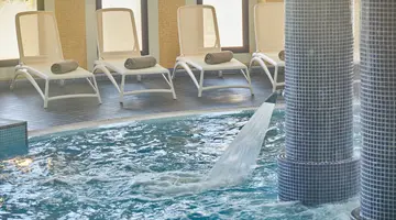 PULA SUITES BOUTIQUE RESORT
