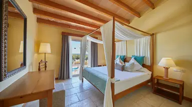 PULA SUITES BOUTIQUE RESORT