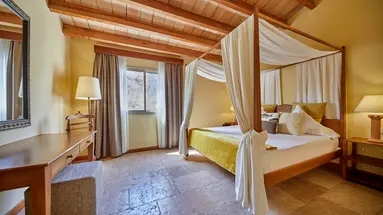 PULA SUITES BOUTIQUE RESORT