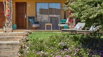 PULA SUITES BOUTIQUE RESORT