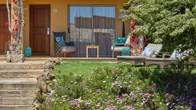 PULA SUITES BOUTIQUE RESORT