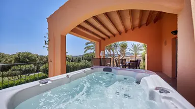 PULA SUITES BOUTIQUE RESORT