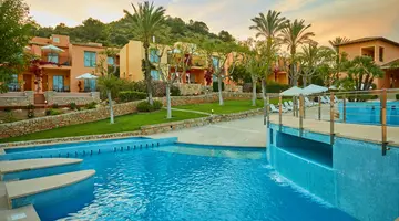 PULA SUITES BOUTIQUE RESORT