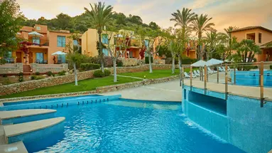 PULA SUITES BOUTIQUE RESORT