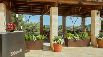 PULA SUITES BOUTIQUE RESORT