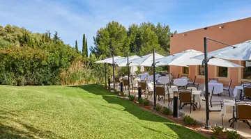 PULA SUITES BOUTIQUE RESORT