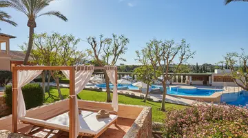 PULA SUITES BOUTIQUE RESORT