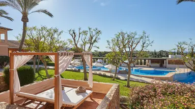 PULA SUITES BOUTIQUE RESORT