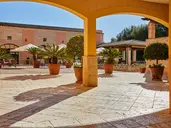 PULA SUITES BOUTIQUE RESORT