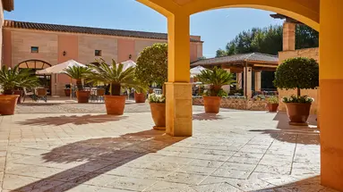 PULA SUITES BOUTIQUE RESORT