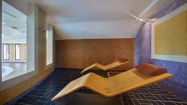 PULA SUITES BOUTIQUE RESORT