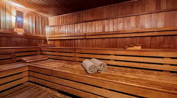 PULA SUITES BOUTIQUE RESORT