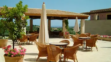 Pula Suites Boutique Resort