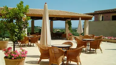 Pula Suites Boutique Resort