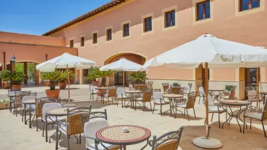 PULA SUITES BOUTIQUE RESORT