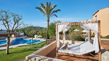 PULA SUITES BOUTIQUE RESORT