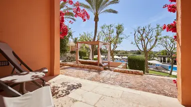 PULA SUITES BOUTIQUE RESORT