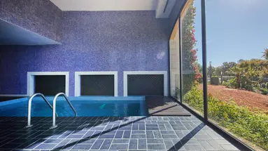 PULA SUITES BOUTIQUE RESORT