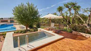 PULA SUITES BOUTIQUE RESORT