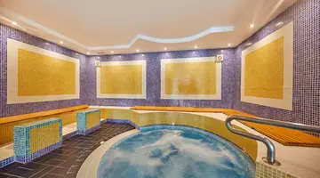 PULA SUITES BOUTIQUE RESORT