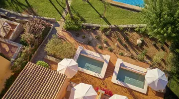 PULA SUITES BOUTIQUE RESORT