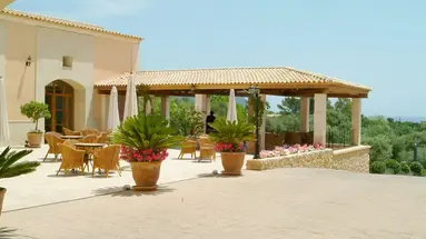 Pula Suites Boutique Resort