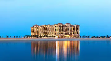 PULLMAN AL MARJAN ISLAND RESORT