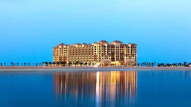 PULLMAN AL MARJAN ISLAND RESORT