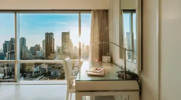 Pullman Bangkok Hotel G