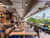 Pullman Bangkok Hotel G