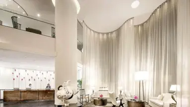 Pullman Bangkok Hotel G