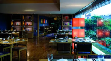 PULLMAN BANGKOK HOTEL G