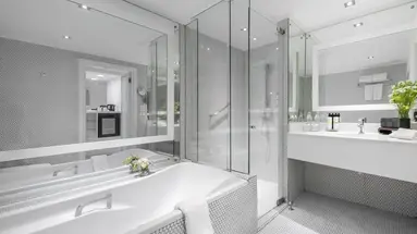 Pullman Bangkok Hotel G