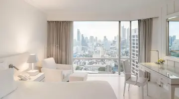 Pullman Bangkok Hotel G