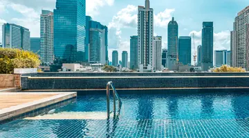 Pullman Bangkok Hotel G
