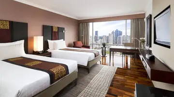 Pullman Bangkok Hotel G