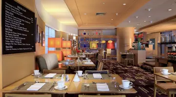 PULLMAN BANGKOK HOTEL G
