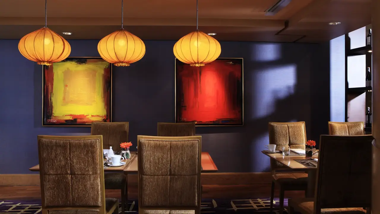 PULLMAN BANGKOK HOTEL G